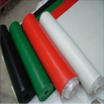Food Quality Rubber Sheet